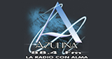 Logo Azulina El Carmen de Viboral