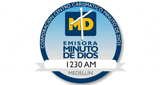 Logo Emisora Minuto de Dios