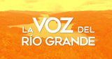 Logo La Voz del Rio Grande