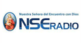 Logo NSE Radio
