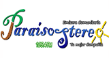 Logo Paraíso Stereo