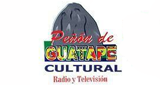Logo Peñón de Guatapé