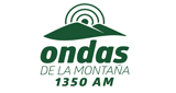 Logo Ondas de la Montaña