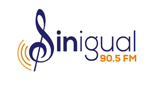 Logo Radio Sinigual