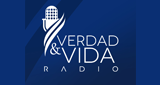Logo Verdad y Vida Radio 870 AM