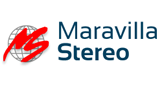 Logo Maravilla Stereo