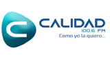 Logo Calidad Stereo