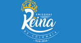 Logo Emisora Reina Estereo