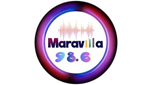 Logo Maravilla Stereo