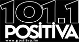 Logo Positiva FM