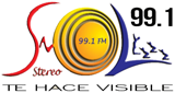 Logo Sol Stereo