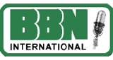 Logo BBN Radio