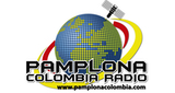 Logo Pamplona Colombia Radio