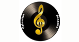 Logo Colombia Bohemia