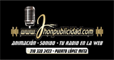 Logo Jhon Publicidad