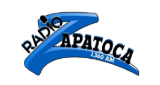 Logo Radio Zapatoca