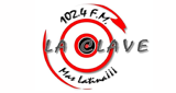 Logo La Clave FM