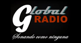 Logo GLOBAL RADIO