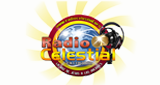 Logo Radio Celestial