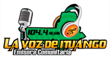 Logo La Voz de Ituango