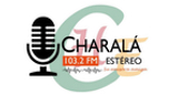 Logo Charala Stéreo