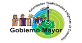 Logo Gobierno Mayor