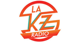 Logo La KZ Radio