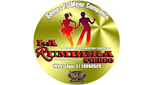 Logo La Rumbera Stereo