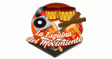 Logo La Esquina Del Movimiento