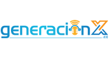 Logo GeneracionXCO