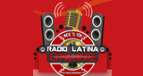 Logo Radio Latina Online