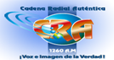 Logo Radio Auténtica Medellín