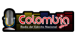 Logo Colombia Estéreo