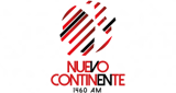 Logo ENC Radio