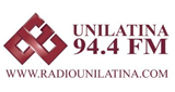 Logo Radio Unilatina