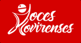 Logo Radio Voces Rovirenses