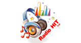 Logo Radio Hit Cali