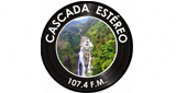 Logo Radio Cascada Estereo