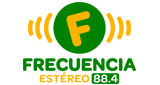 Logo Frecuencia estéreo