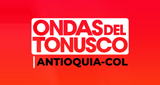 Logo Ondas del Tonusco