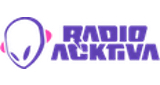 Logo Radio Acktiva