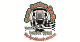 Logo Goce Latino Radio