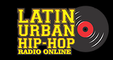 Logo LatinUrbanHipHop