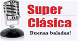 Logo Super Clásica