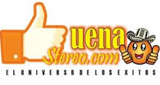 Logo Buena Stereo Radio