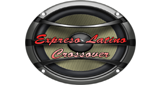 Logo Expreso Latino Crossover
