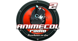 Logo Animecol Radio