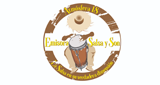 Logo Emisora Salsa y Son Atmósfera 18