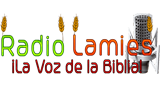 Logo Radio Lamies