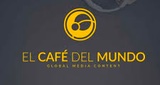 Logo Radio El Café del Mundo
